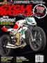 Cycle World DECEMBER 2011 Cover