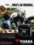 Page: - 39 | Cycle World