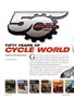 Page: - 40 | Cycle World