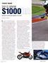 Page: - 46 | Cycle World