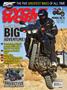 Cover for the FEBRUARY 2012 issue