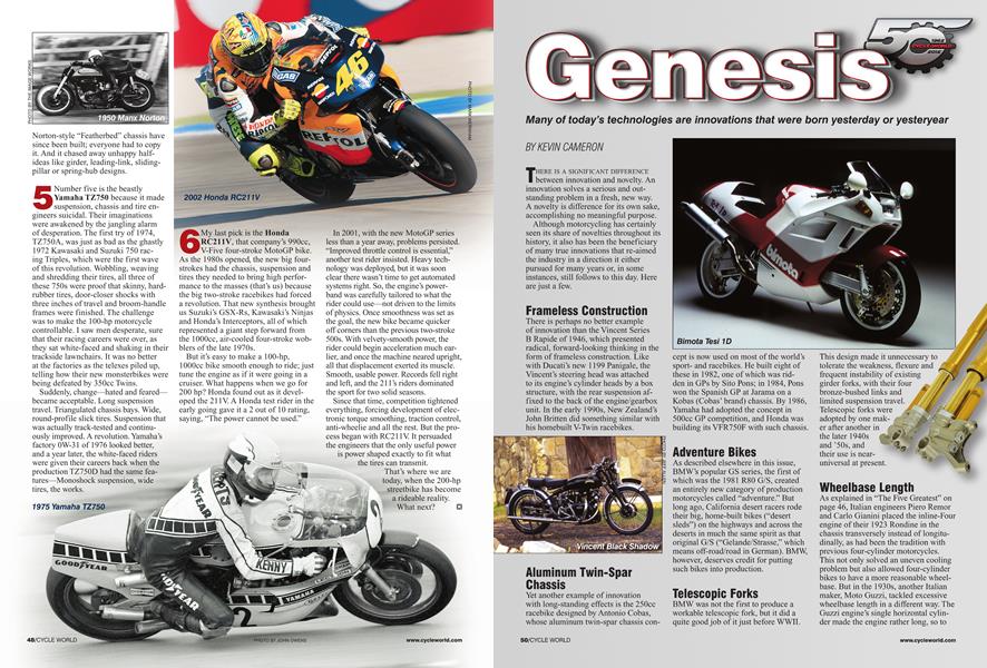 Genesis