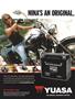 Page: - 33 | Cycle World