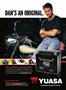 Page: - 12 | Cycle World