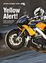 Page: - 35 | Cycle World