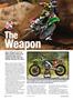 Page: - 57 | Cycle World