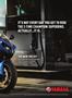 Page: - 5 | Cycle World