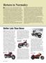Page: - 8 | Cycle World