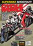 Cover for the AUGUST 2012 issue