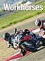 Page: - 38 | Cycle World