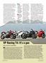 Page: - 50 | Cycle World