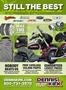 Page: - 11 | Cycle World