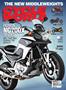 Page: - 1 | Cycle World