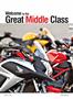 Page: - 38 | Cycle World
