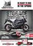 Page: - 25 | Cycle World