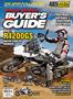 Cover for the BUYERS GUIDE 2013 issue