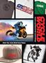 Page: - 36 | Cycle World