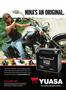 Page: - 25 | Cycle World