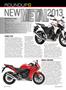Page: - 8 | Cycle World