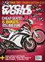 Cover for the MARCH 2013 issue