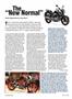 Page: - 39 | Cycle World
