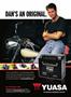 Page: - 53 | Cycle World