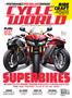 Cover for the AUGUST 2013 issue