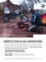 Page: - 100 | Cycle World