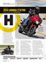 Page: - 24 | Cycle World