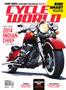 Cover for the October 2013 issue