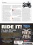 Page: - 64 | Cycle World