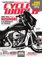 2013 - November | Cycle World