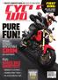 Page: - 1 | Cycle World