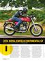 Page: - 16 | Cycle World