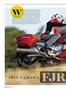 Page: - 42 | Cycle World
