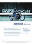 Page: - 71 | Cycle World