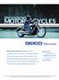 Page: - 2 | Cycle World