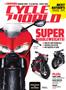Cover for the April 2014 issue