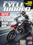 Cover for the May 2014 issue