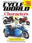 Page: - 1 | Cycle World