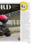 Page: - 67 | Cycle World