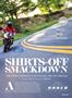Page: - 41 | Cycle World