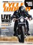 Cover for the September 2014 issue