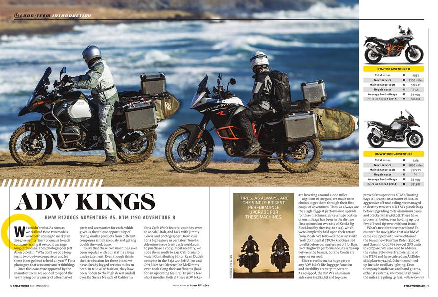 Adv Kings