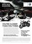 Page: - 21 | Cycle World