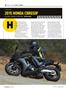 Page: - 22 | Cycle World