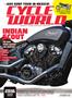 Cover for the November 2014 issue
