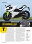 Page: - 16 | Cycle World