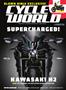 Page: - 1 | Cycle World