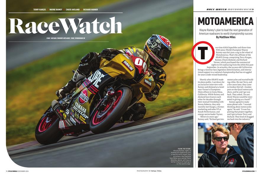 Motoamerica